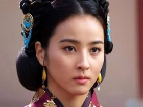 چهره «سوسانو» از سریال جومونگ 4 سال پیش