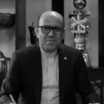 احمد سعادتمند مدیرعامل سابق استقلال درگذشت