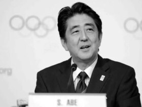 قاتل شینزو آبه به جرم خود اعتراف کرد 8 قاتل شینزو آبه به جرم خود اعتراف کرد