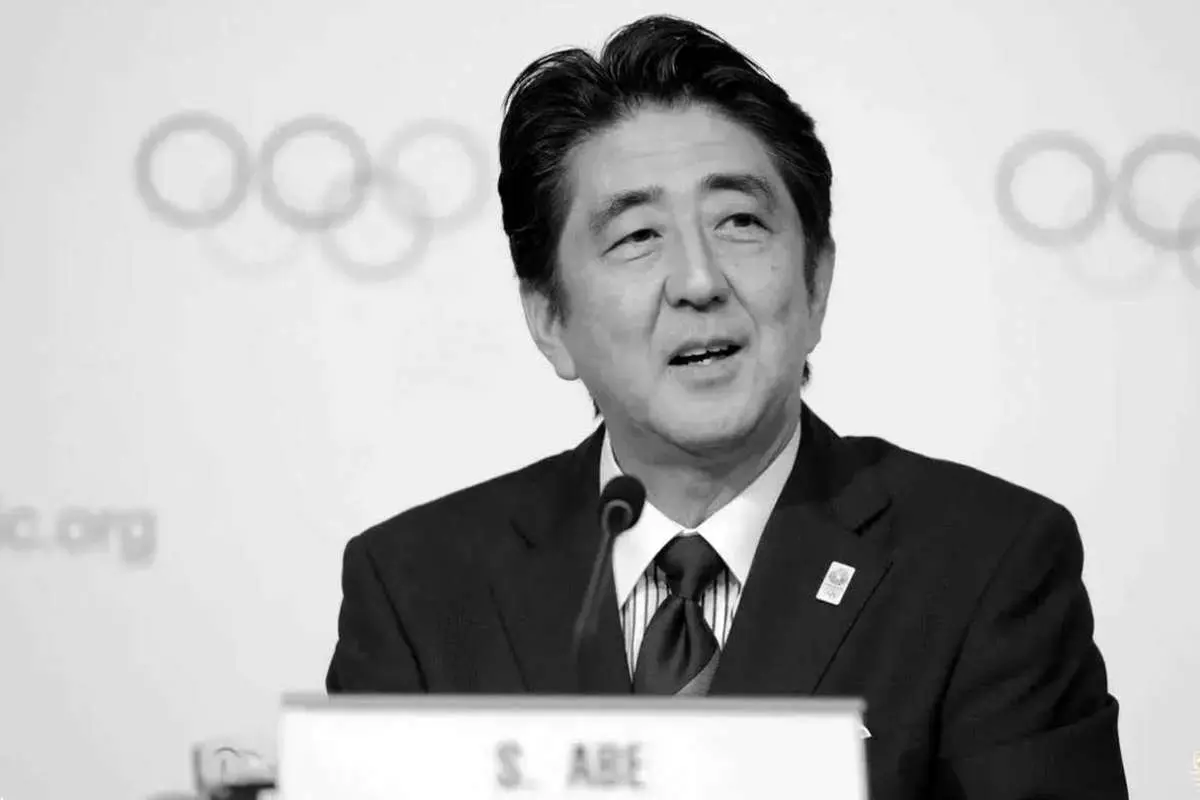 قاتل شینزو آبه به جرم خود اعتراف کرد 1 قاتل شینزو آبه به جرم خود اعتراف کرد