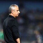 مصاحبه رئیس پرسپولیس مقابل کارتال