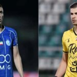 استقلال و آلومینیوم در 2 دنیای متفاوت هستند. گلزنان و غیر گلزنان به هم رسیدند!