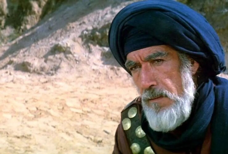 فیلم محمد رسول الله