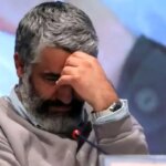 ستاره های فوتبال بعد از پژمان جمشیدی آمدند