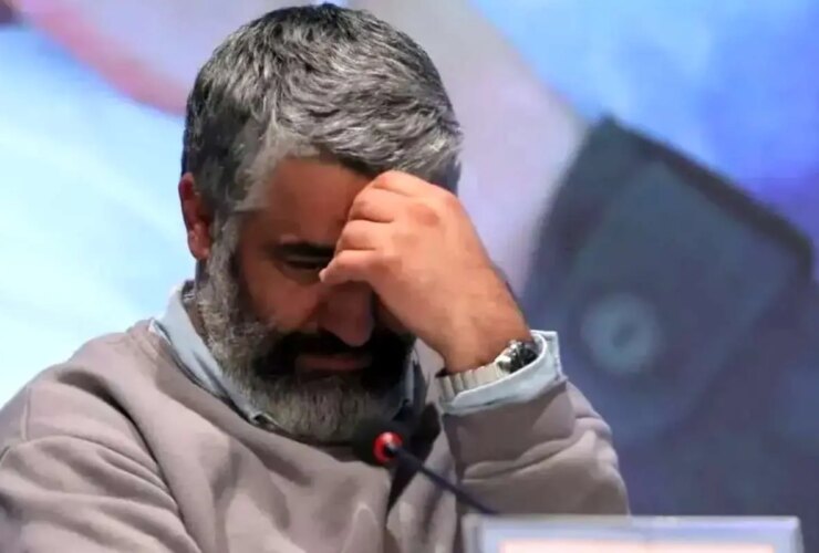 ستاره های فوتبال بعد از پژمان جمشیدی آمدند