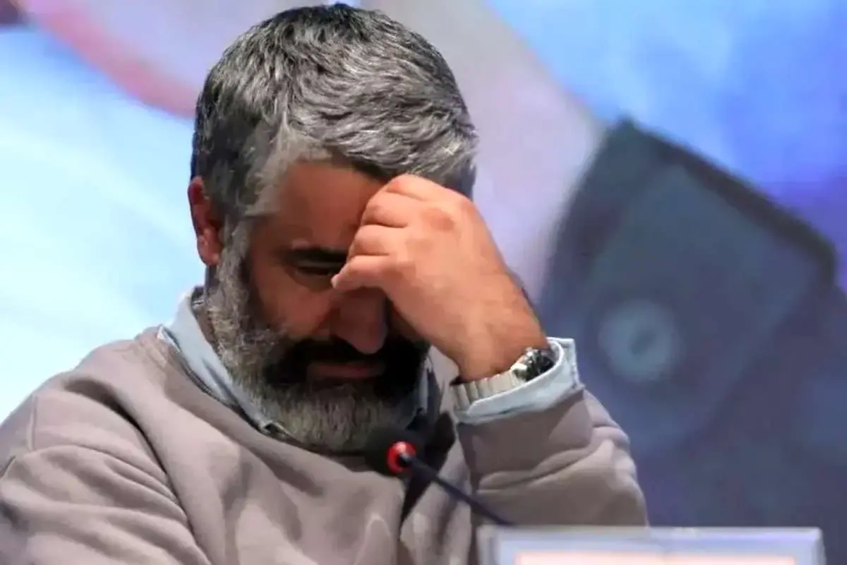 ستاره های فوتبال بعد از پژمان جمشیدی آمدند 1 ستاره های فوتبال بعد از پژمان جمشیدی آمدند