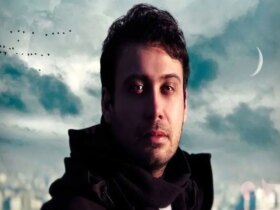 محسن چاوشی، خماری صبحگاهی و معمای زمین خوردن یا برخاستن! 8 محسن چاوشی