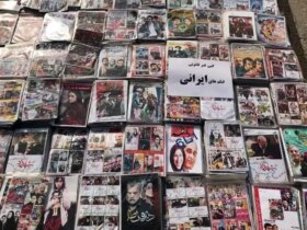 قاچاق «پیرپاسر»/ تکرار یک زخم عمیق در سینمای ایران 8 قاچاق فیلم