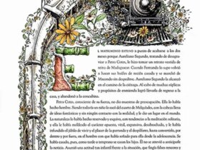 6 اثر هنری با الهام از گابریل گارسیا مارکز "صد سال تنهایی" 8 صد سال تنهایی