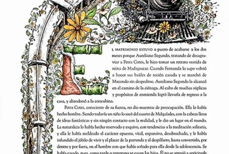 صد سال تنهایی