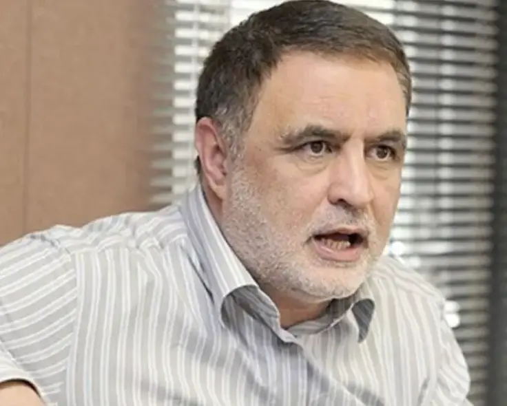 کشور چقدر جنگ طلب است؟ 5 ناصر ایمانی