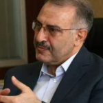 عبدالله رمضان زاده