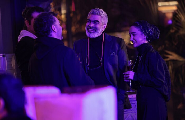 ادعای کارگردان فیلم کژپیله: با هوش مصنوعی فیلم های جعلی ساختند/ این را مدیون کسانی هستم که بدون دیدن فیلم اعتراض کردند. 4 ادعای کارگردان فیلم کژپیله: با هوش مصنوعی فیلم های جعلی ساختند/ این را مدیون کسانی هستم که بدون دیدن فیلم اعتراض کردند.