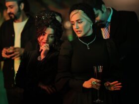 ادعای کارگردان فیلم کژپیله: با هوش مصنوعی فیلم های جعلی ساختند/ این را مدیون کسانی هستم که بدون دیدن فیلم اعتراض کردند. 10 ادعای کارگردان فیلم کژپیله: با هوش مصنوعی فیلم های جعلی ساختند/ این را مدیون کسانی هستم که بدون دیدن فیلم اعتراض کردند.