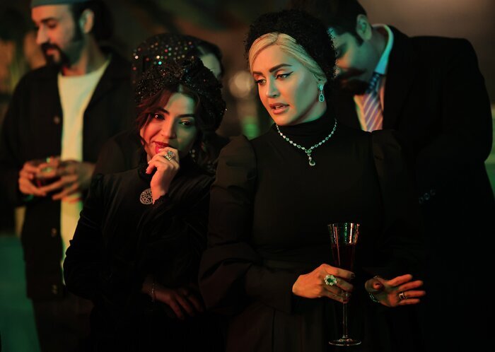 ادعای کارگردان فیلم کژپیله: با هوش مصنوعی فیلم های جعلی ساختند/ این را مدیون کسانی هستم که بدون دیدن فیلم اعتراض کردند. 1 ادعای کارگردان فیلم کژپیله: با هوش مصنوعی فیلم های جعلی ساختند/ این را مدیون کسانی هستم که بدون دیدن فیلم اعتراض کردند.