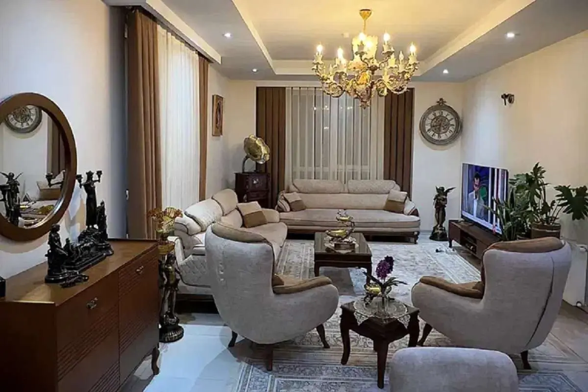 قیمت آپارتمان 80 متری در تهران 1 قیمت آپارتمان 80 متری در تهران