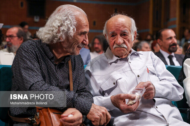 ورشکستگی سینمای ایران نتیجه انزوای مذهبی هاست 1 ورشکستگی سینمای ایران نتیجه انزوای مذهبی هاست