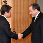 وزیر خارجه ژاپن: مذاکرات سازنده با ایران ادامه دارد