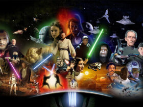 بیانیه ای درباره «جنگ ستارگان» پس از 28 سال 8 بیانیه ای درباره «جنگ ستارگان» پس از 28 سال