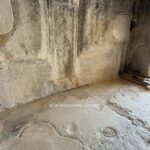 داخل آرامگاه کوروش چگونه است؟