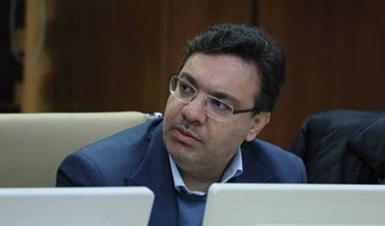 آینده بهداشت عمومی نیازمند برنامه ریزی دقیق و جامع است 1 آینده بهداشت عمومی نیازمند برنامه ریزی دقیق و جامع است