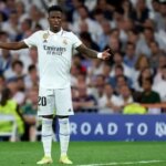 جدایی جبران ناپذیر وینیسیوس و آلونسو. مهاجم برزیلی در آستانه یک استراحت بزرگ است