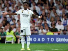 جدایی جبران ناپذیر وینیسیوس و آلونسو. مهاجم برزیلی در آستانه یک استراحت بزرگ است 8 جدایی جبران ناپذیر وینیسیوس و آلونسو. مهاجم برزیلی در آستانه یک استراحت بزرگ است