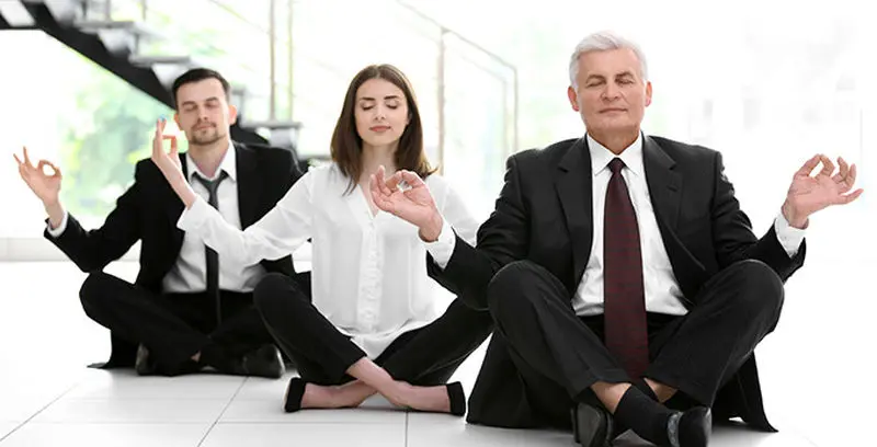 میکرو مدیتیشن: آرامش در چند دقیقه! یک راز کوچک برای یک ذهن بزرگ 6 2348713_871_11منطقه