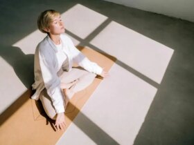 میکرو مدیتیشن: آرامش در چند دقیقه! یک راز کوچک برای یک ذهن بزرگ 8 2348641_793_11منطقه