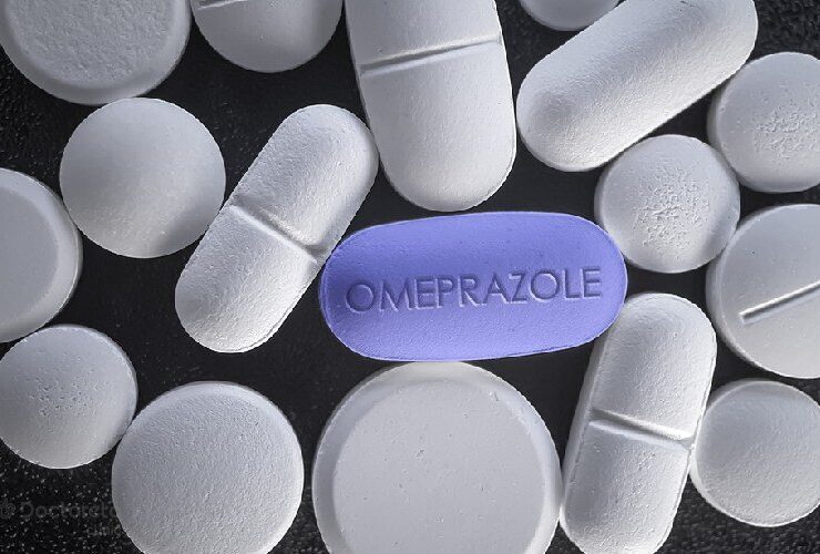 کپسول امپرازول 20 چه کار می کند؟ | عوارض خطرناک امپرازول و عوارض قطع ناگهانی امپرازول