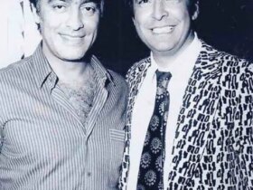 پرتره چنگیز جلیلوند; صدای همیشگی سوپراستارهای جهان: از بهروز وثینکی تا مارلون براندو! 10 1157842_689