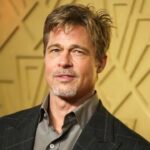 برد پیت به نتفلیکس بازگشت