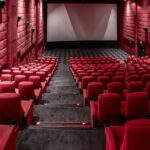 کوهچنار سینمادار شد - خبرآنلاین