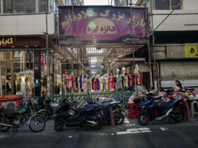 تصاویر; "کانال ها" و "آلومینیوم" مهر و موم شده اند 14 تصاویر;