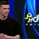 مصاحبه عجیب ستاره خارجی استقلال