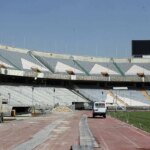 منتظر استادیوم آزادی در سال 1405 نباشید!