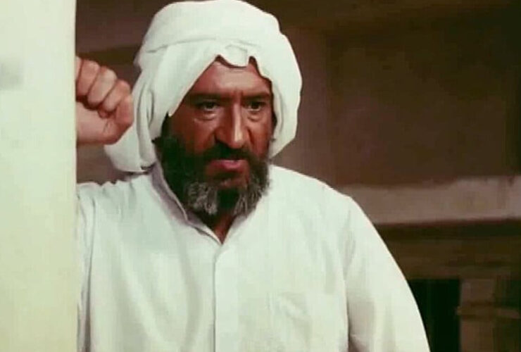 از تنهایی ناخدا تا ناامیدی سرهنگ تا دلشکستگی زن و شوهر / جهان ناصر تقوایی: شعر در تصویر و سکوت