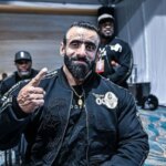 هادی چوبان پسرش را تهدید به محرومیت از ارث کرد