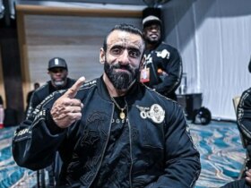 هادی چوبان پسرش را تهدید به محرومیت از ارث کرد 9 هادی چوبان پسرش را تهدید به محرومیت از ارث کرد