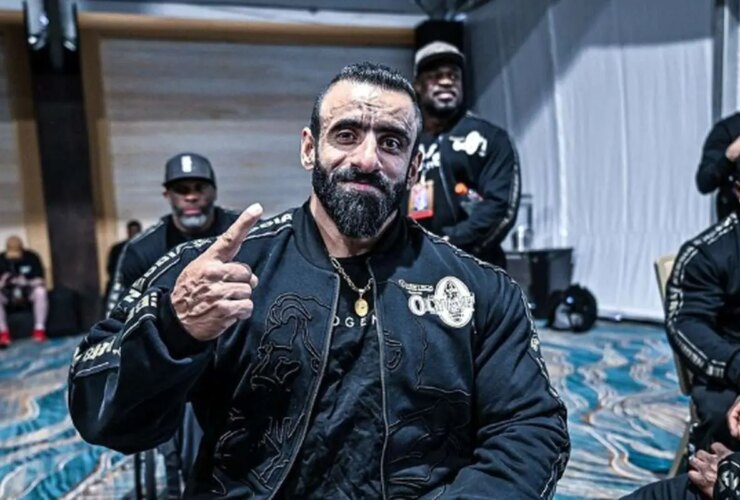 هادی چوبان پسرش را تهدید به محرومیت از ارث کرد 35 هادی چوبان پسرش را تهدید به محرومیت از ارث کرد