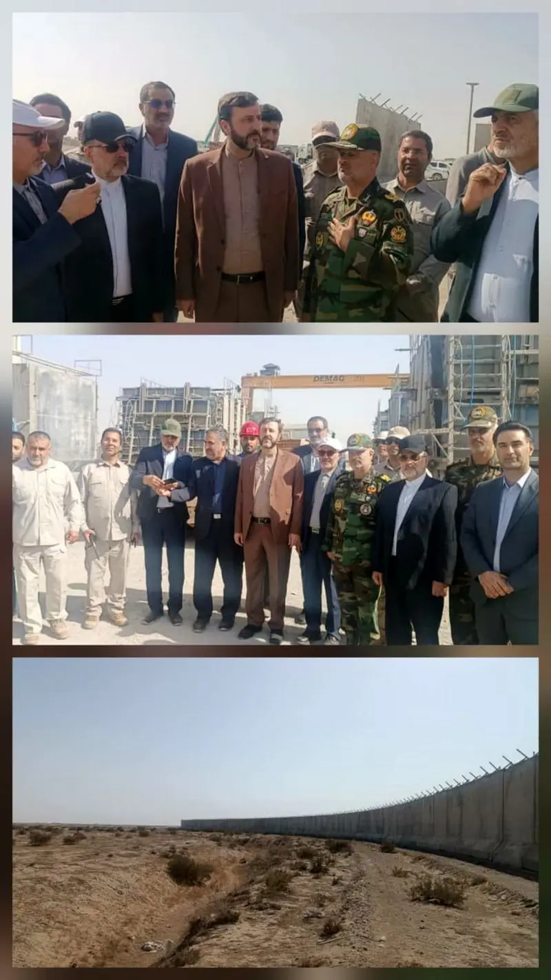 بازدید قریب آبادی از دروازه مرزی هرات 8 photo_2025-10-29_18-40-30 (3)