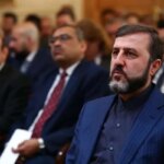 بازدید قریب آبادی از دروازه مرزی هرات