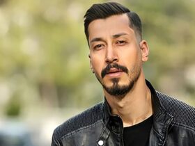 بهرام افشاری به عنوان معاون دادستان به نماز صبح می رود/زنده شور 8 بهرام افشاری به عنوان معاون دادستان به نماز صبح می رود/زنده شور