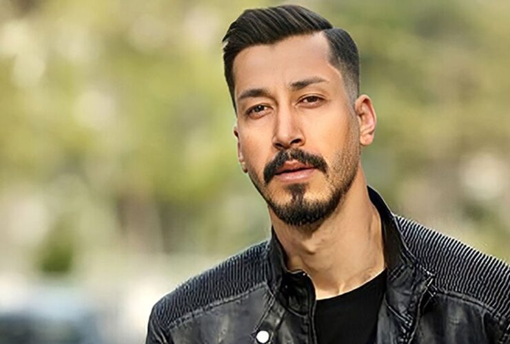 بهرام افشاری به عنوان معاون دادستان به نماز صبح می رود/زنده شور