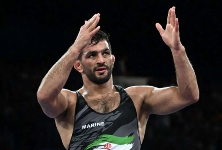 بمب بزرگ نقل و انتقالات؛ حسن یزدانی استقلالی شد 19 بمب بزرگ نقل و انتقالات؛ حسن یزدانی استقلالی شد