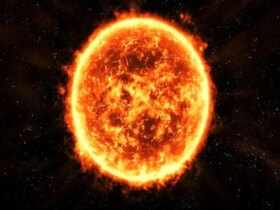 آیا بر خورشید باران می بارد؟ 9 آیا بر خورشید باران می بارد؟