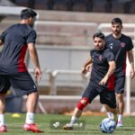 سورپرایز کریم باقری مقابل تراکتورسازی انتظار می رود