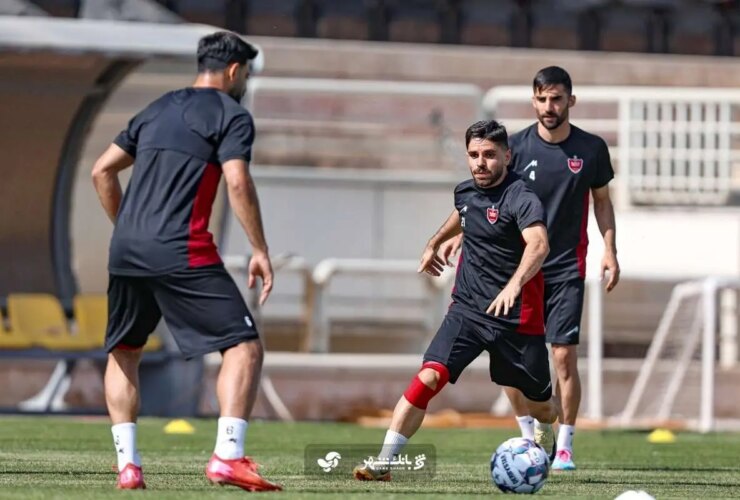 سورپرایز کریم باقری مقابل تراکتورسازی انتظار می رود