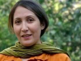 حکم اعدام «شریف محمد» به حبس تبدیل شد 8 حکم اعدام «شریف محمد» به حبس تبدیل شد