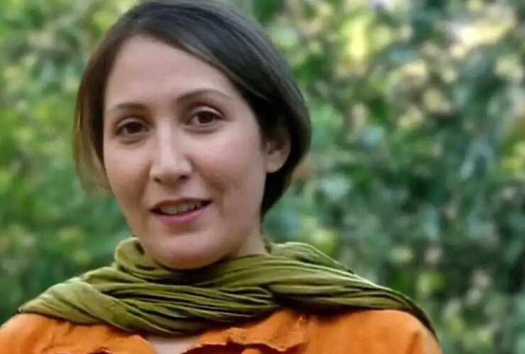 حکم اعدام «شریف محمد» به حبس تبدیل شد 12 حکم اعدام «شریف محمد» به حبس تبدیل شد